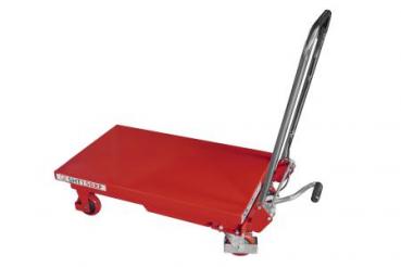 Scissor Lift Pallet Truck Online