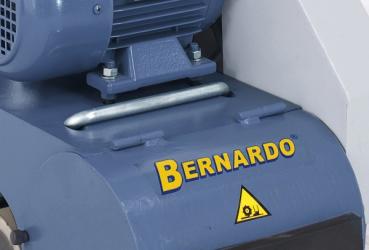 Bernardo PSM 200 Parkettschleifmaschine
