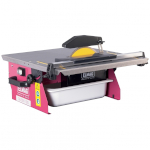 ELMAG Tile cutting machine