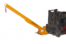 Load Handling Attachments