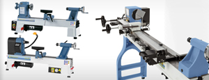 Accessories Woodturning Lathes
