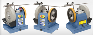 Grinding Wheels for Wet and Dry Grinding