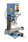 Preview: Bernardo milling machine drilling machine KF 10 HS