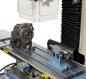 Preview: Bernardo Fräsmaschine - Bohrmaschine KF 25 Pro mit Vorschub inkl. 3-Achs Digitalanzeige