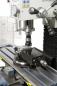 Preview: Bernardo milling machine drilling machine BF 30 Super