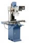 Preview: Bernardo milling machine drilling machine BF 30 Super with power feed and 2-axis digital readout