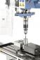 Preview: Bernardo Milling Machine - Drilling Machine FM 40