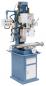 Preview: Bernardo milling machine drilling machine FM 50 HSV