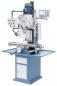 Preview: Bernardo milling machine drilling machine FM 50 HSV incl. 3-axis digital readout