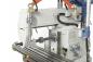 Preview: Bernardo Universal Milling Machine UWF 90 with pneumatic tool clamping