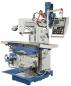 Preview: Bernardo milling machine UWF 95 N Vario