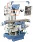 Preview: Bernardo milling machine UWF 110