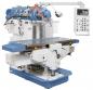 Preview: Bernardo Universal Milling Machine FU 1200 E Servo​