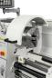 Preview: Bernardo Master 400 universal lathe incl. 3-axis digital display