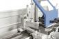 Preview: Bernardo Solid 460 x 1500 universal lathe with digital display