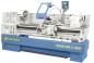 Preview:  Bernardo Solid 460 x 2000 universal lathe with digital display