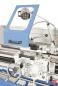 Preview: Bernardo Solid 460 x 2000 universal lathe with digital display