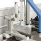 Preview: Bernardo Universaldrehmaschine mit stufenloser Drehzahl Solid 460 x 1000 Vario