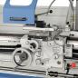 Preview: Bernardo universal lathe with infinitely variable speed Solid 460 x 1500 Vario