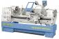 Preview: Bernardo universal lathe mit stufenloser Drehzahl Solid 460 x 2000 Vario