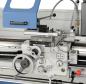 Preview: Bernardo universal lathe with infinitely variable speed Solid 460 x 2000 Vario