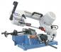 Preview: Bernardo sawing machine for mobile use EBS 100 C