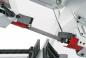 Preview: Bernardo sawing machine for mobile use EBS 100 C