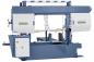 Preview: Bernardo semi-automatic sawing machine MSB 560 H