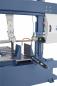 Preview: Bernardo semi-automatic sawing machine MSB 560 H