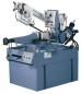 Preview: Bernardo semi-automatic sawing machine MBS 350 DGA