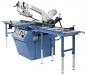 Preview: Bernardo sawing machine MBS 300 DG-V PRO