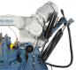 Preview: Bernardo sawing machine MBS 315 DG -VR Pro