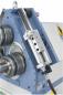 Preview: Bernardo BPK 80 H Hydraulic ring bending machine