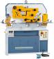 Preview: Bernardo STW 45 Hydraulische Profilstahlschere