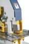 Preview: Bernardo STW 45 Hydraulische Profilstahlschere