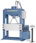 Preview: Bernardo BRHP 200 Hydraulic workshop press with fixed cylinder