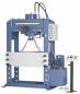 Preview: Bernardo  BRHP 100 QZ Hydraulic workshop press with movable cylinder