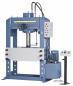 Preview: Bernardo  BRHP 100 QZ Hydraulic workshop press with movable cylinder