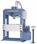 Preview: Bernardo BRHP 150 QZ Hydraulic workshop press with movable cylinder