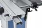 Preview: Bernardo sliding table saw FKS 1250 N - 400 V