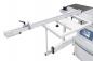 Preview: Bernardo sliding table saw FKS 1250 N - 400 V