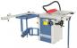 Preview: Bernardo sliding table saw STS 1600 - 400 V