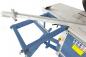 Preview: Bernardo sliding table saw STS 1600 - 400 V