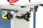 Preview: Bernardo sliding table saw STS 1600 - 400 V