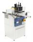 Preview: Bernardo Table milling machine with roller table T 500 R - 400 V