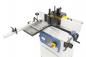 Preview: Bernardo Tischfräsmaschine mit Rolltisch T 500 R - 400 V