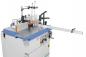 Preview: Bernardo swivel spindle milling machine with format table  TS 1000 F