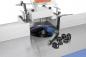 Preview: Bernardo Bench milling machine with rigid milling spindle T 1300 E