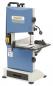 Preview: Bernardo wood bandsaw HBS 230