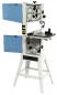 Preview: Bernardo wood bandsaw HBS 260